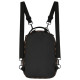 Sprayground Τσάντα πλάτης Sharks In Paris WTF Bubbly Brown Check Mini Backpack